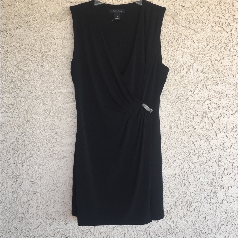 White House Black Market Tunic top.